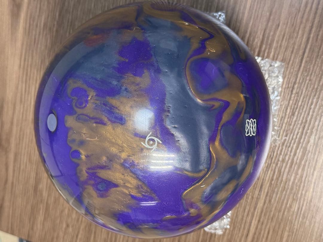 aaa　フィジックスエラ　15ポンド