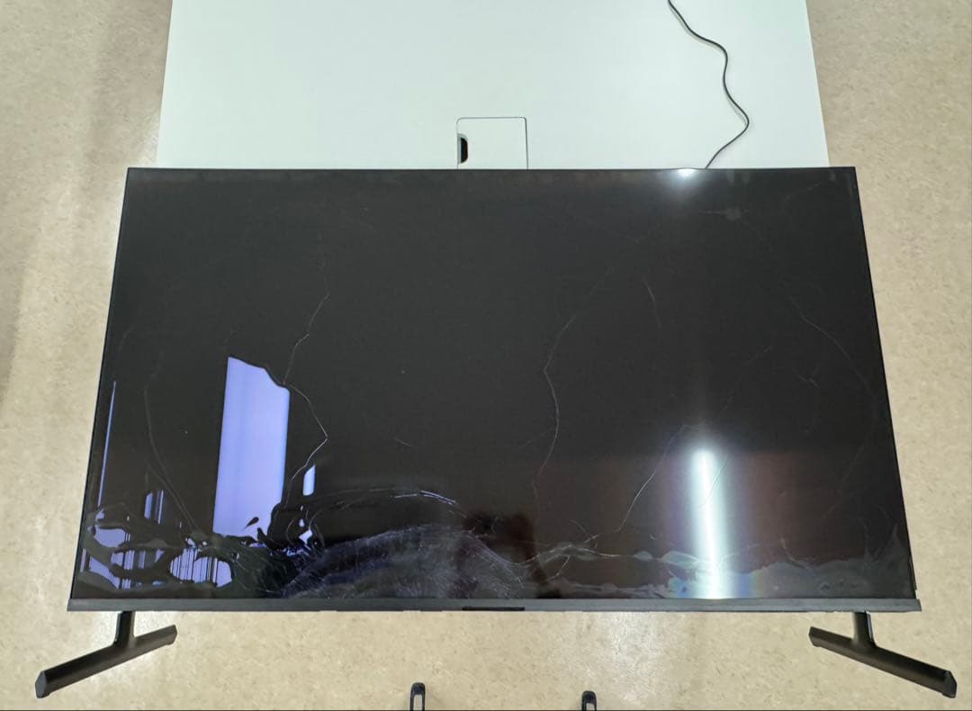 SONY BRAVIA 55インチ液晶テレビ　KJ-55X85L