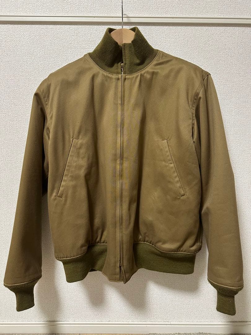 BUZZ RICKSON ミリタリージャケット XL