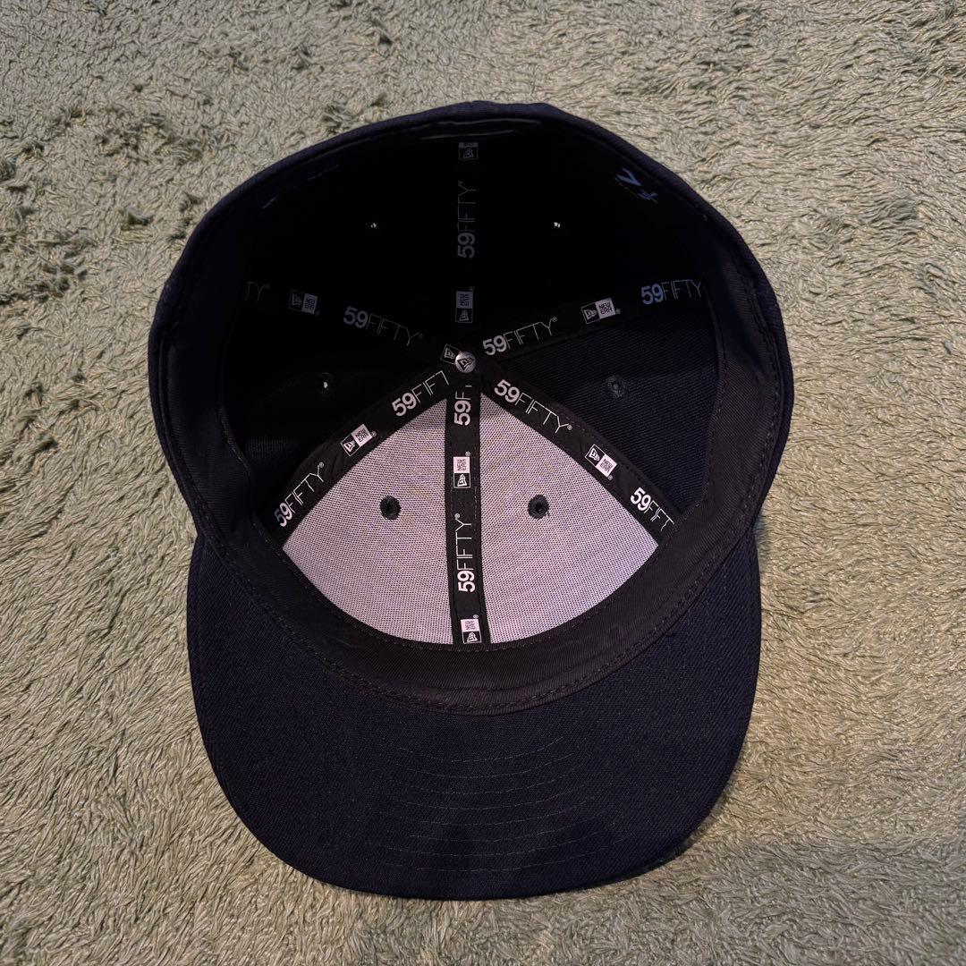 DESCENDANT × NEW ERA CACHALOT LP 59FIFTY