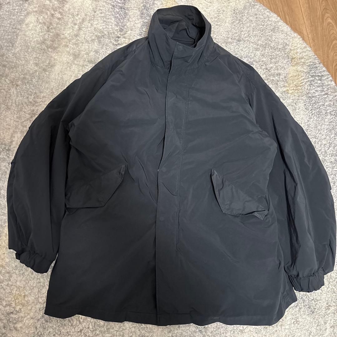 ATON ショートモッズ　サイズ4