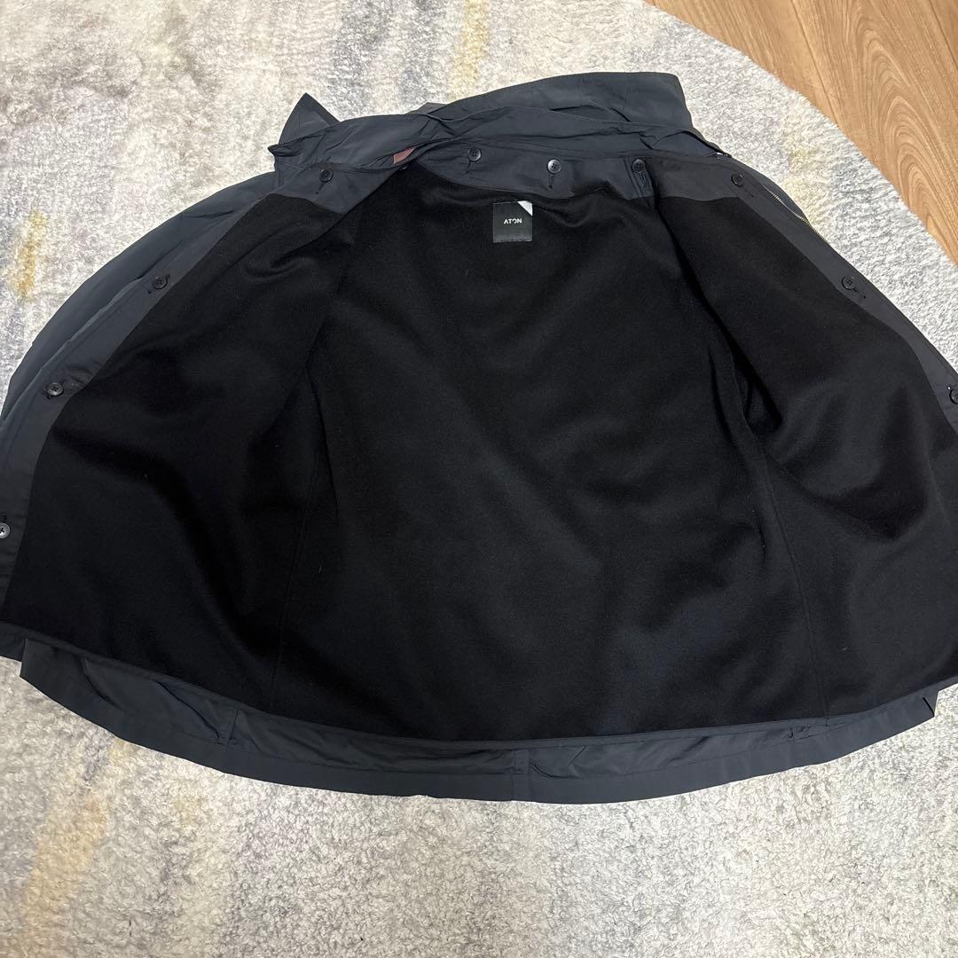 ATON ショートモッズ　サイズ4