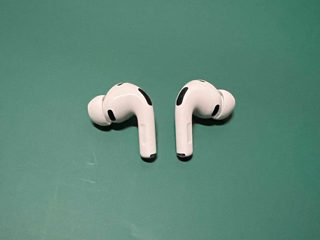Apple AirPods Pro 第3世代
