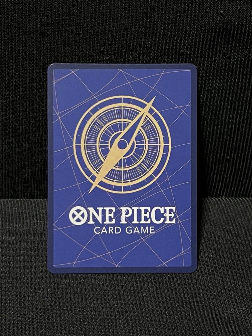 ワンピースカード　エース　SP