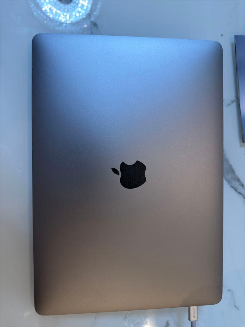 MacBook本体 MacBook Pro 2018 Core i7 2.7GHz/16GB/1TB