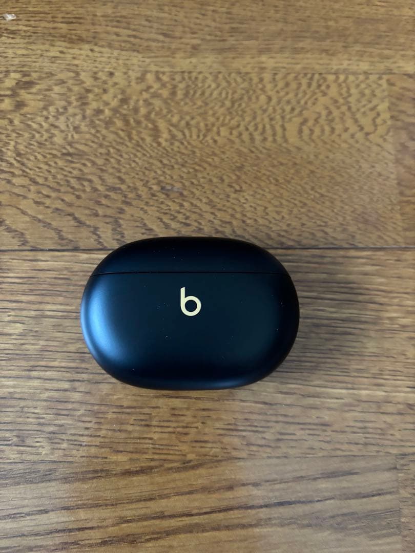 Beats Studio Buds+ ブラック