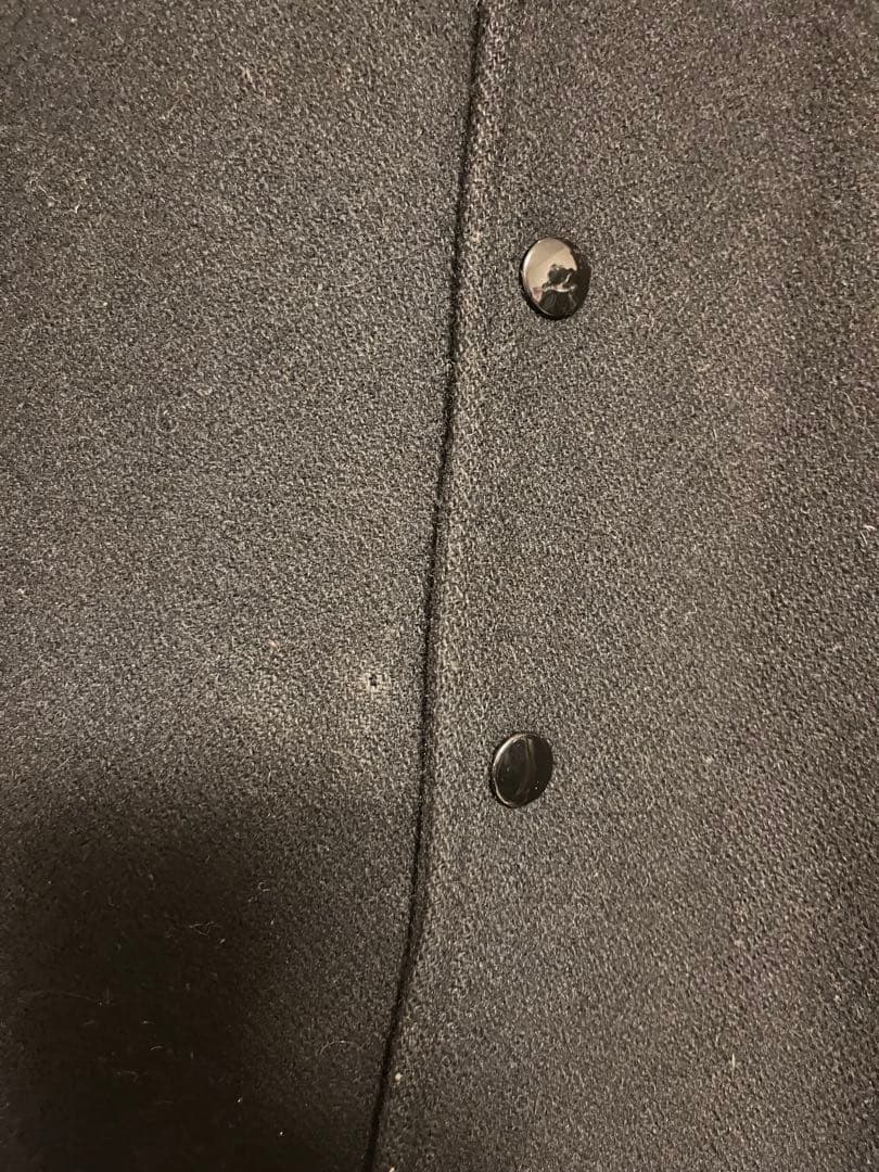 い*ぼ様 GDC スタジャン L ブラック