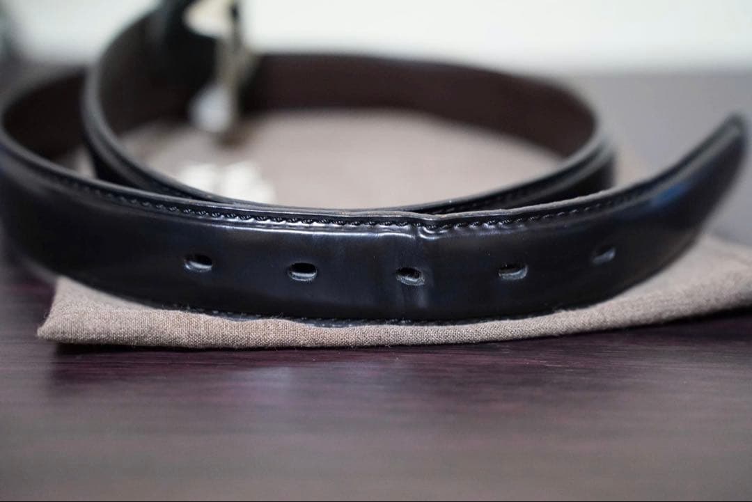 ウォームスクラフツ コードバンベルト