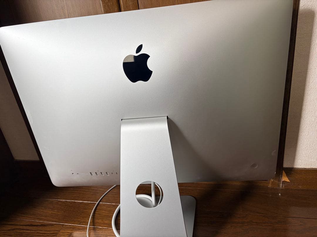 iMac シルバー 2017年モデル 21.5㌅ 1TB キーボード・マウス付き