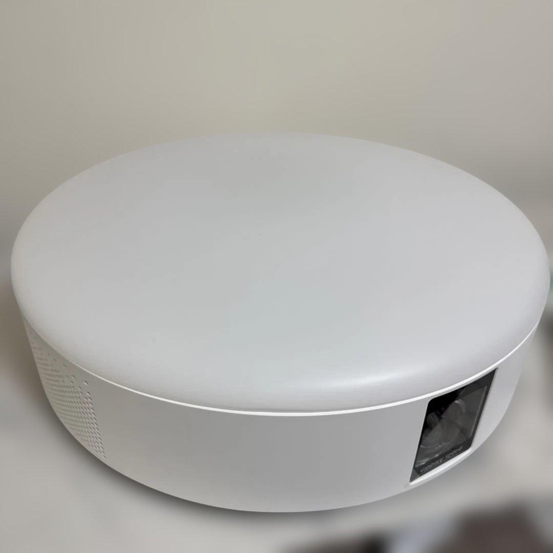 ほぼ未使用 popIn aladdin2 スマートライト ポップインアラジン2