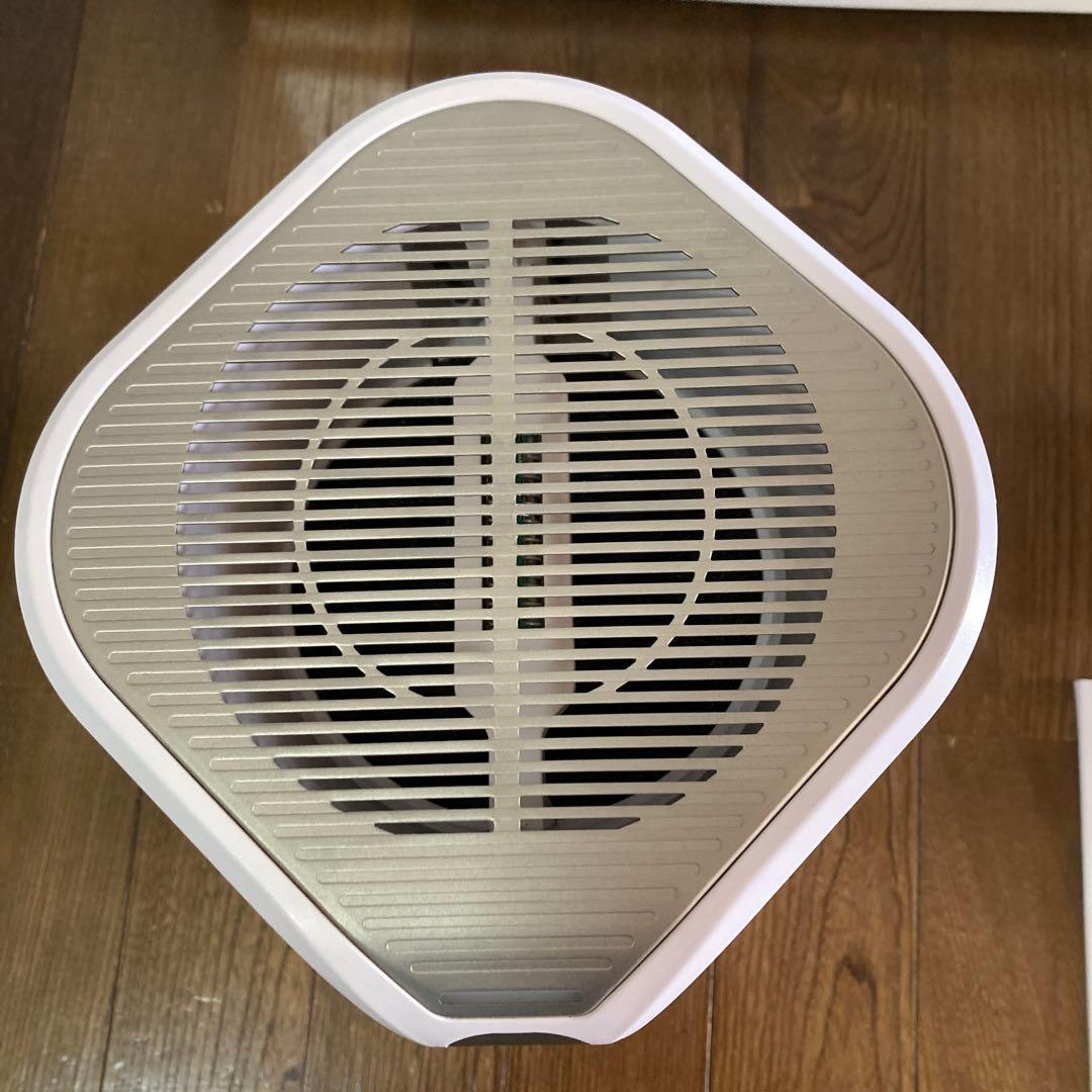 2/8まで10％お値下げ中《オゾンマート》オゾンクルーラー