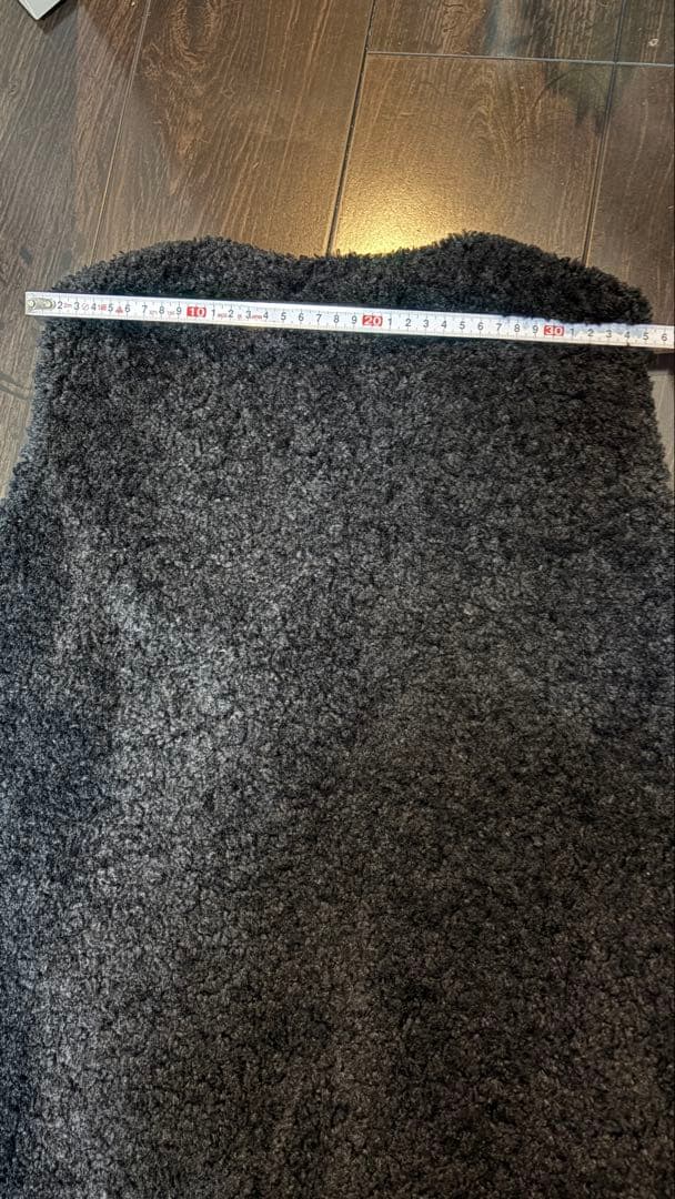 本日まで最終価格！Barbour ボアベスト UK8