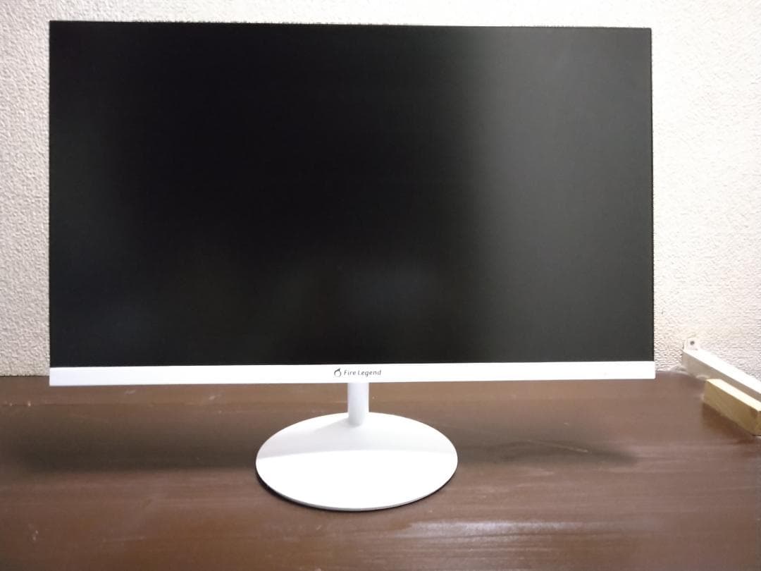 AOPEN 23.8インチ 24SB2Y ディスプレイ 液晶モニター 薄型