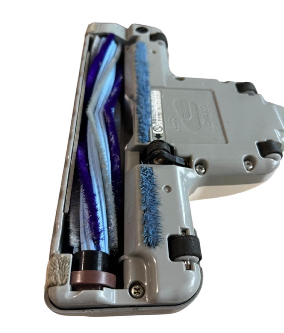 MC-F300XG-G ヘッド National