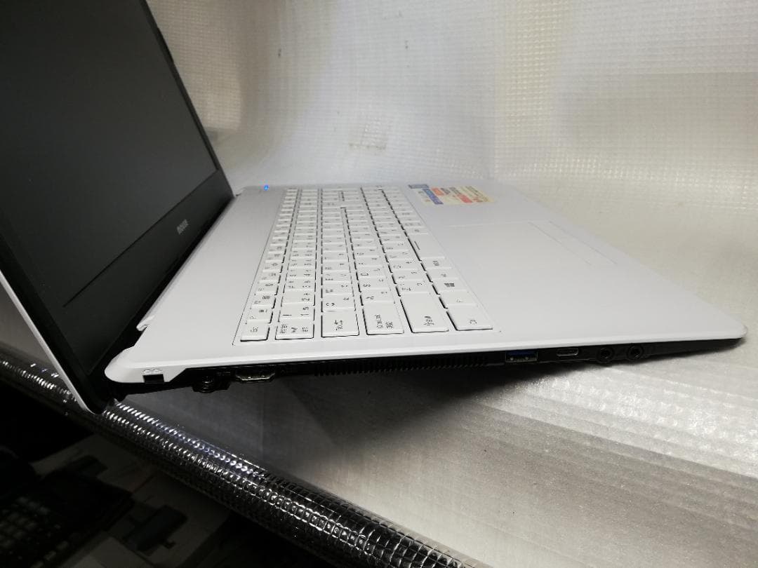 マウス 高解像度 MB15B5M8S2W Windows11/office