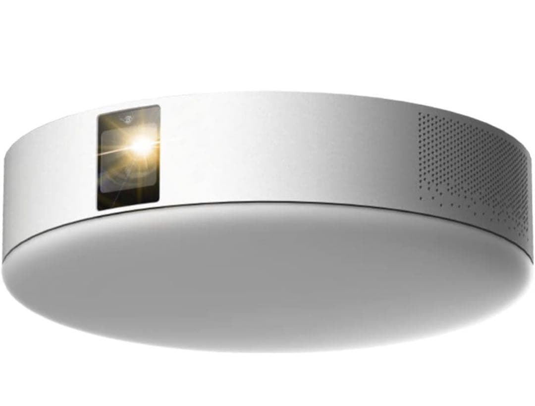 【新品未開封】天井取付Aladdin x2 Plusシーリングプロジェクター