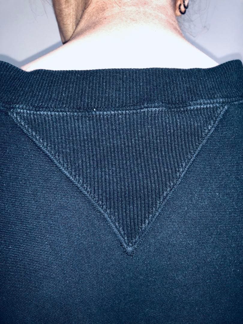 UNDERCOVER E70 ミディアム 日本製 プリントトップス チュニック