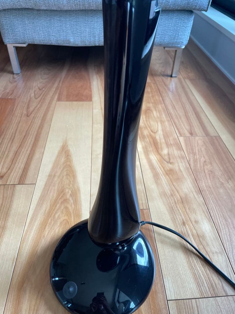 【バイオライト】ヤマギワ ロス・ラブグローブ　 エオン デスクライト　照明