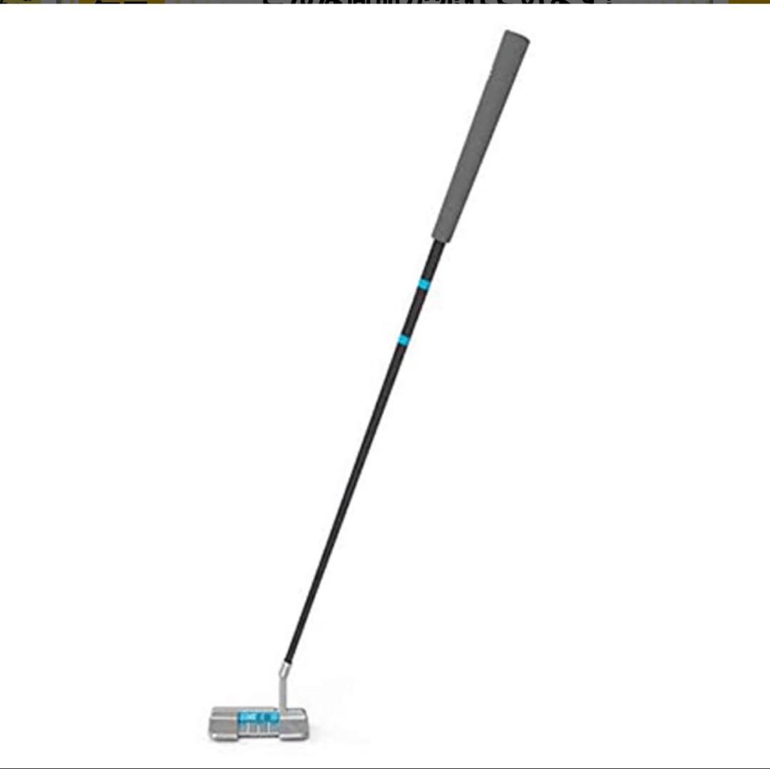 ★レフティー(左用)★Ｓ7Ｋパター 自立式パター 33inch