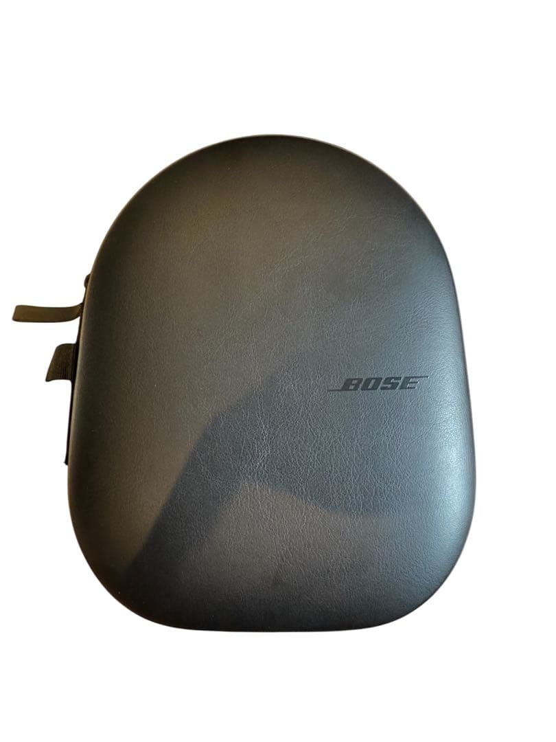 Bose ワイヤレスヘッドホン ホワイト NC700