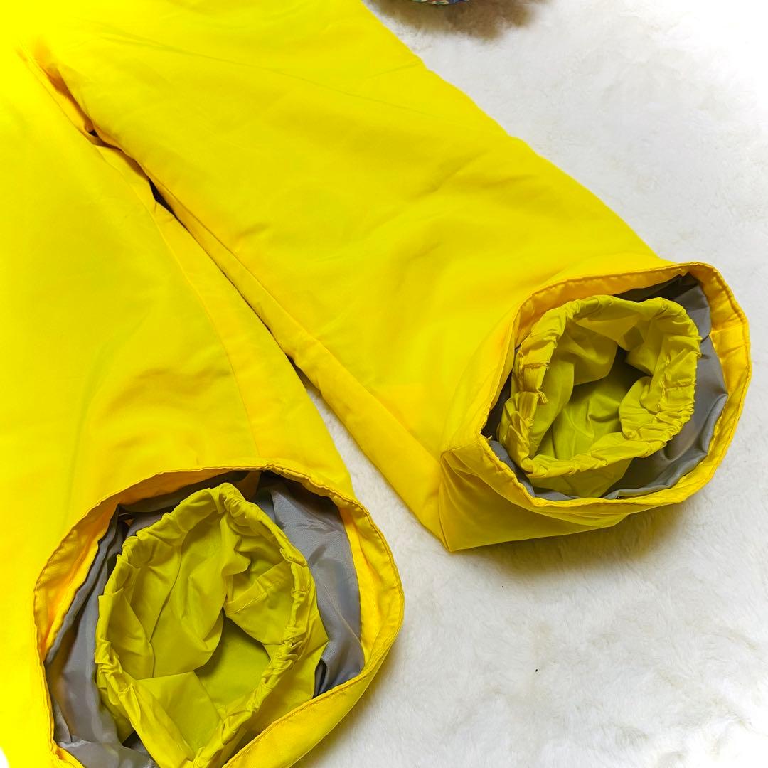 【双子/お揃い】ディズニースキーウェア 110cmハローキティグローブ2セット