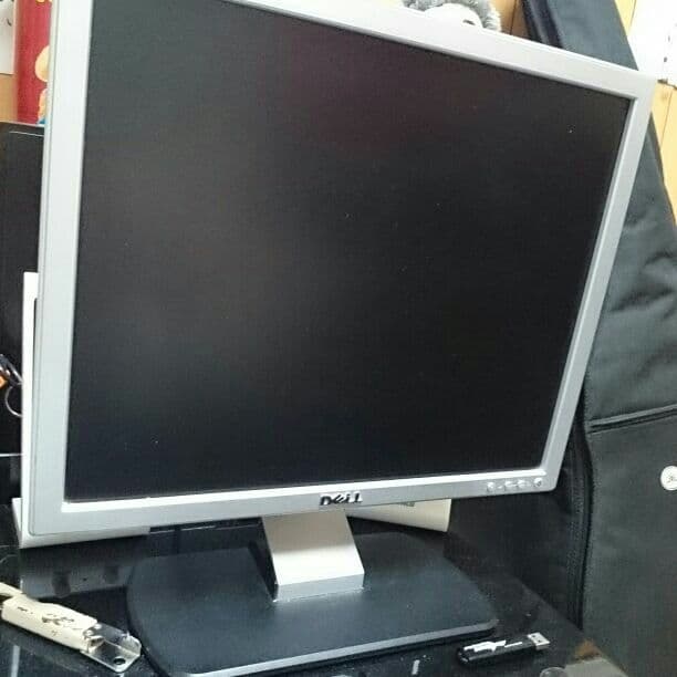 DELL Windows7  デスクトップセット