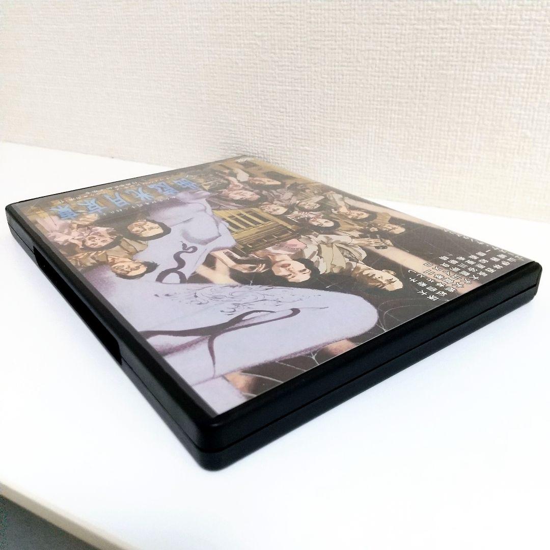 【新品レア】東京月光魔曲 DVD 瑛太 松雪泰子 ケラリーノ・サンドロヴィッチ