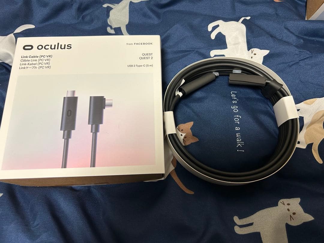 【ぽ*ん】 Quest 3 512GB