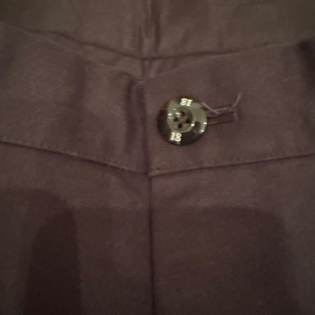 NEIGHBORHOOD チノパン　スラックス　Mサイズ