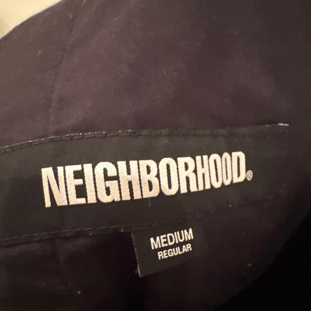 NEIGHBORHOOD チノパン　スラックス　Mサイズ
