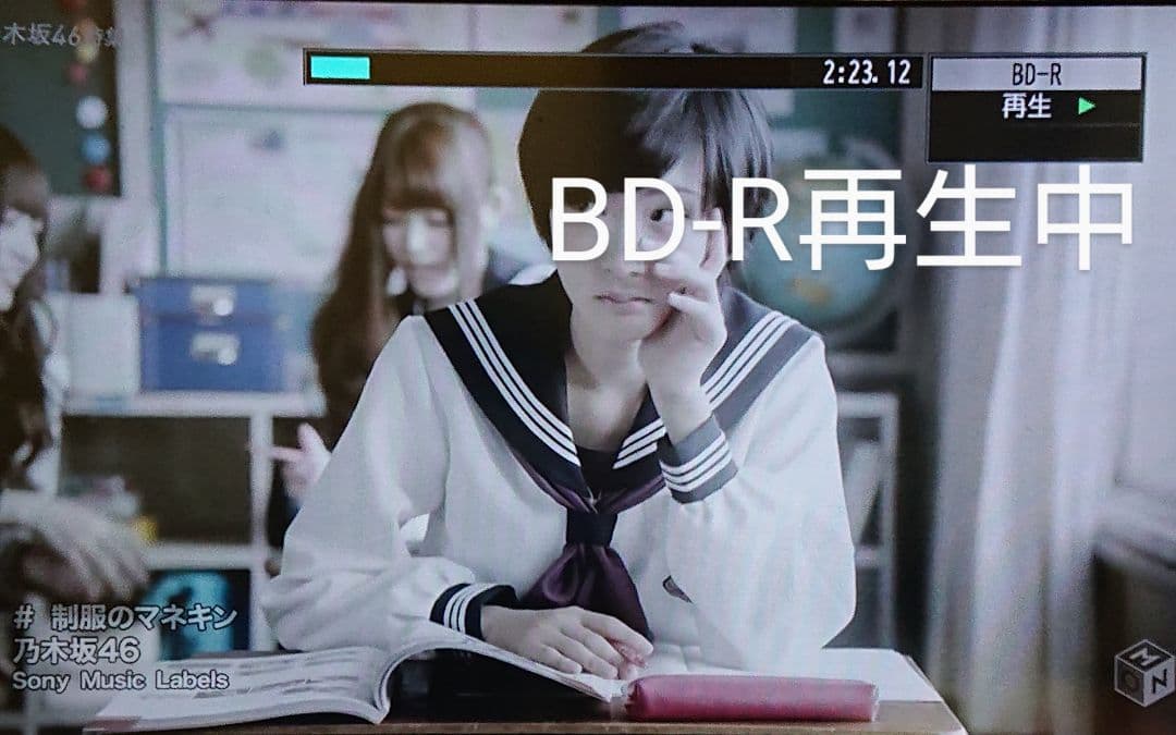 週末特価/パナソニック/DMR-BR580/500GB/リモコン付/動作品