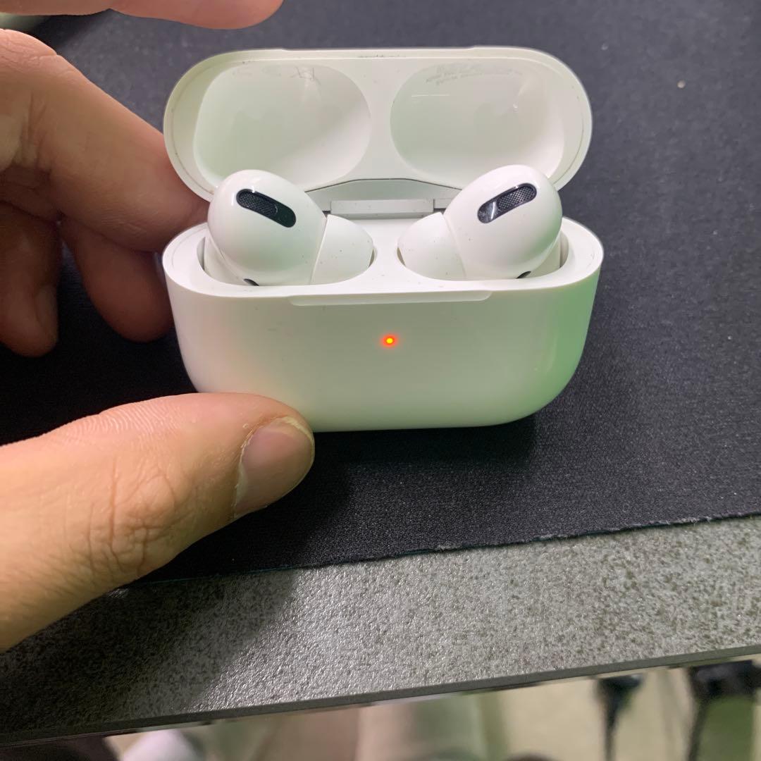 スマホアクセサリー AirPods Pro