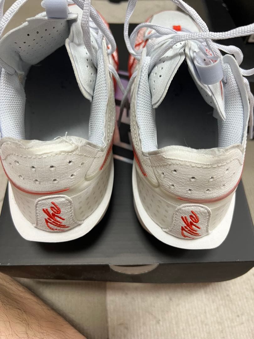 NIKE Air Zoom GT Cut 3 gtカット３