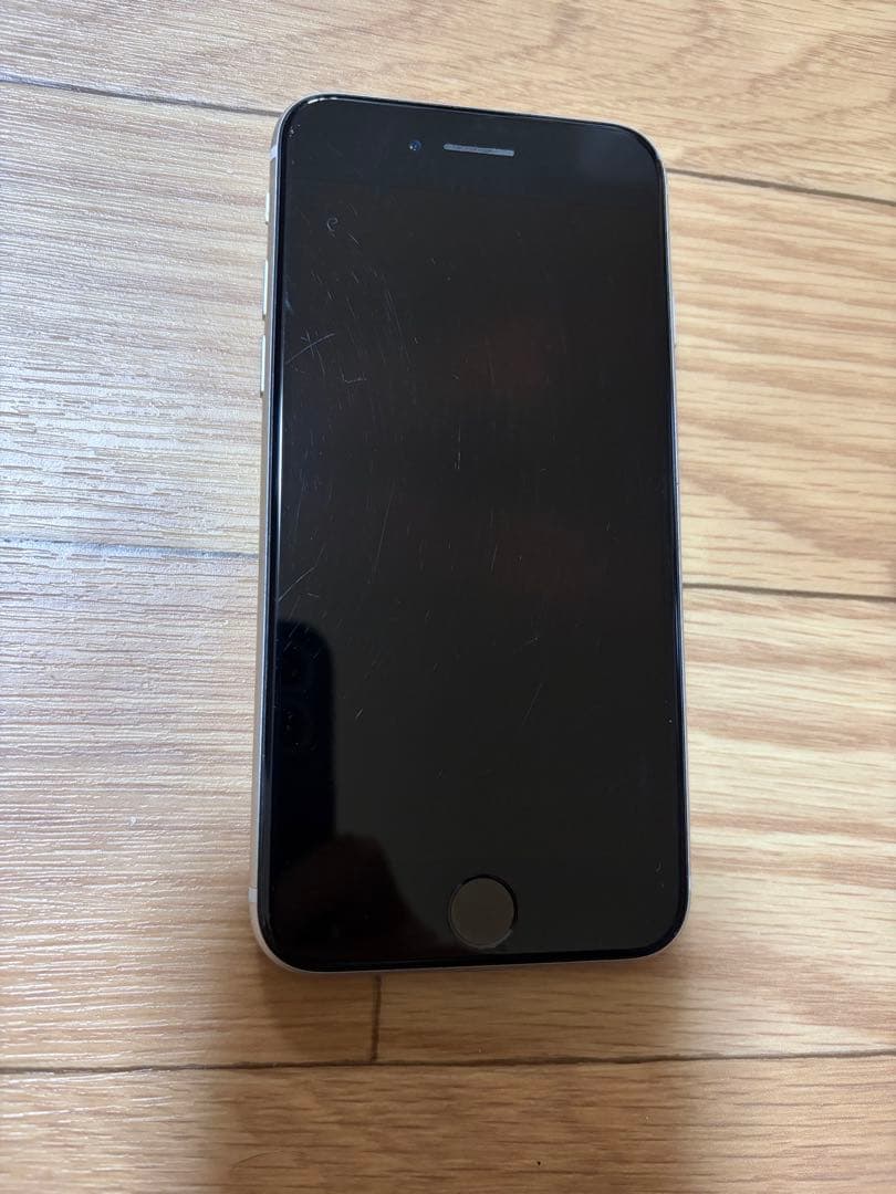 iPhone se 第3世代 本体