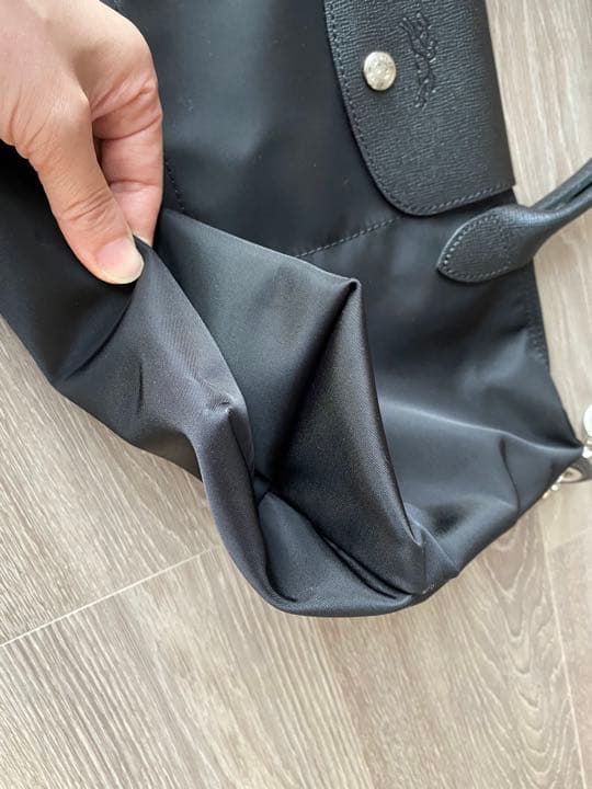 LONGCHAMP ロンシャン ル・プリアージュ ネオ ショルダーバッグ M