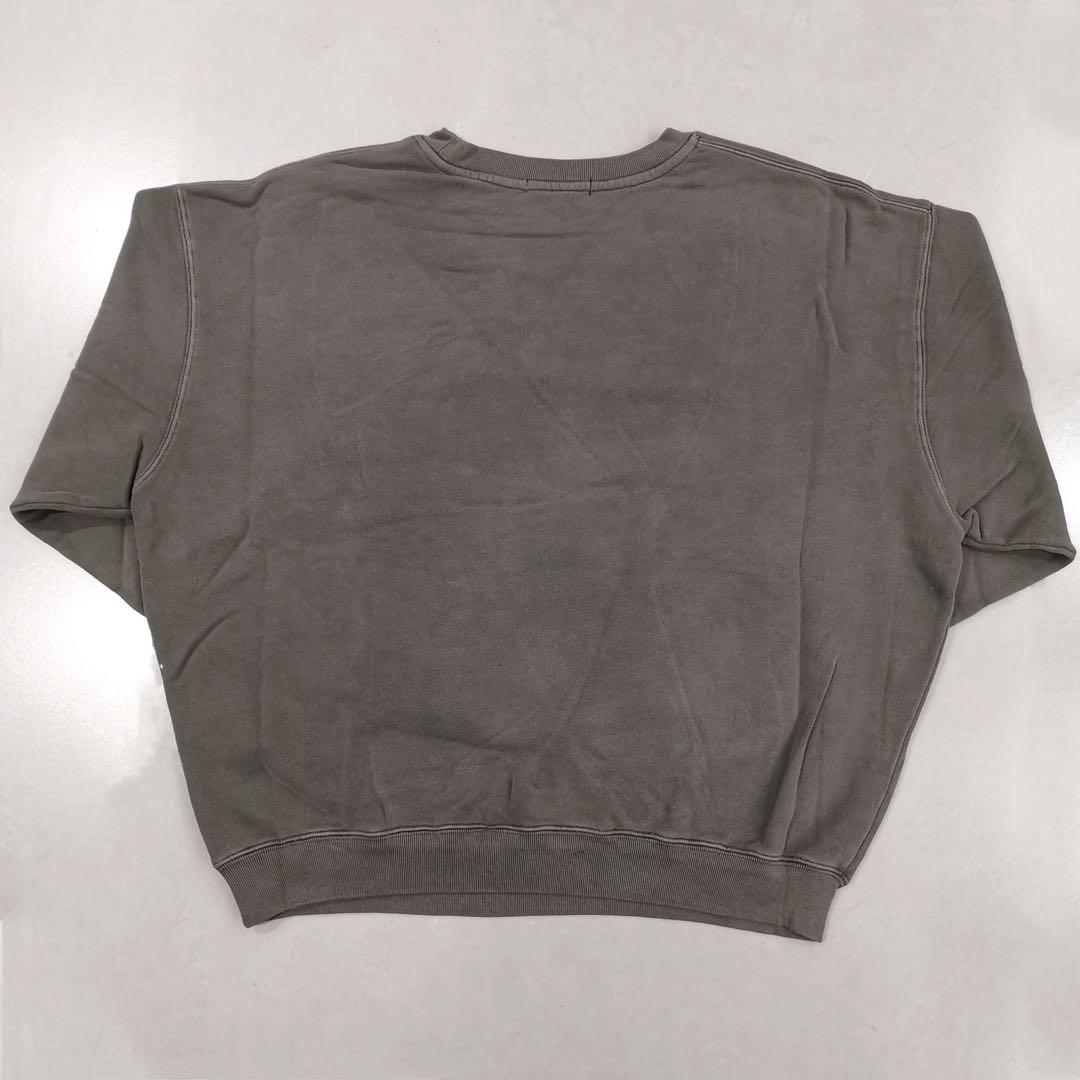 男女兼用 Yeezy Season 6 スウェット S