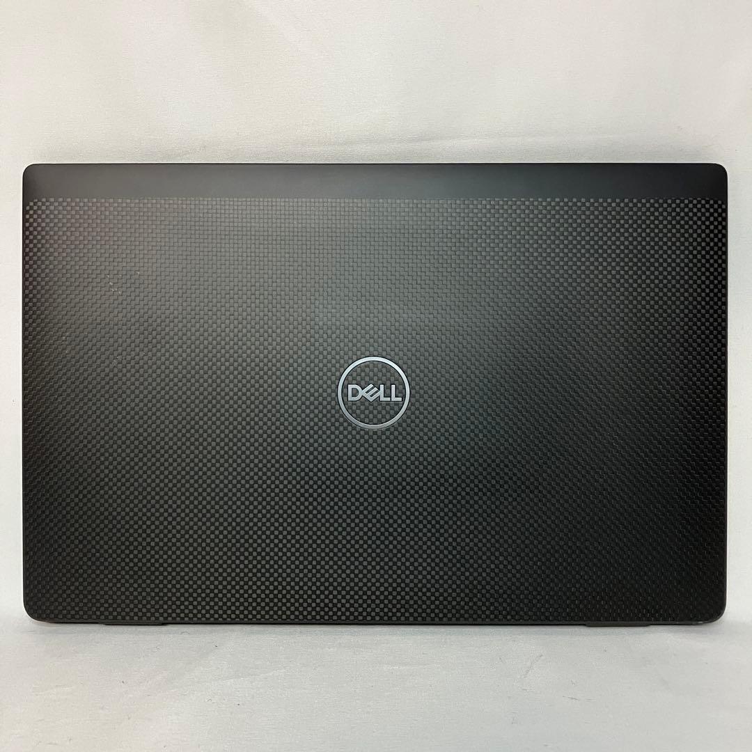 美品 LATITUDE 7320 11世代 i7 16GB 512GB オフィス