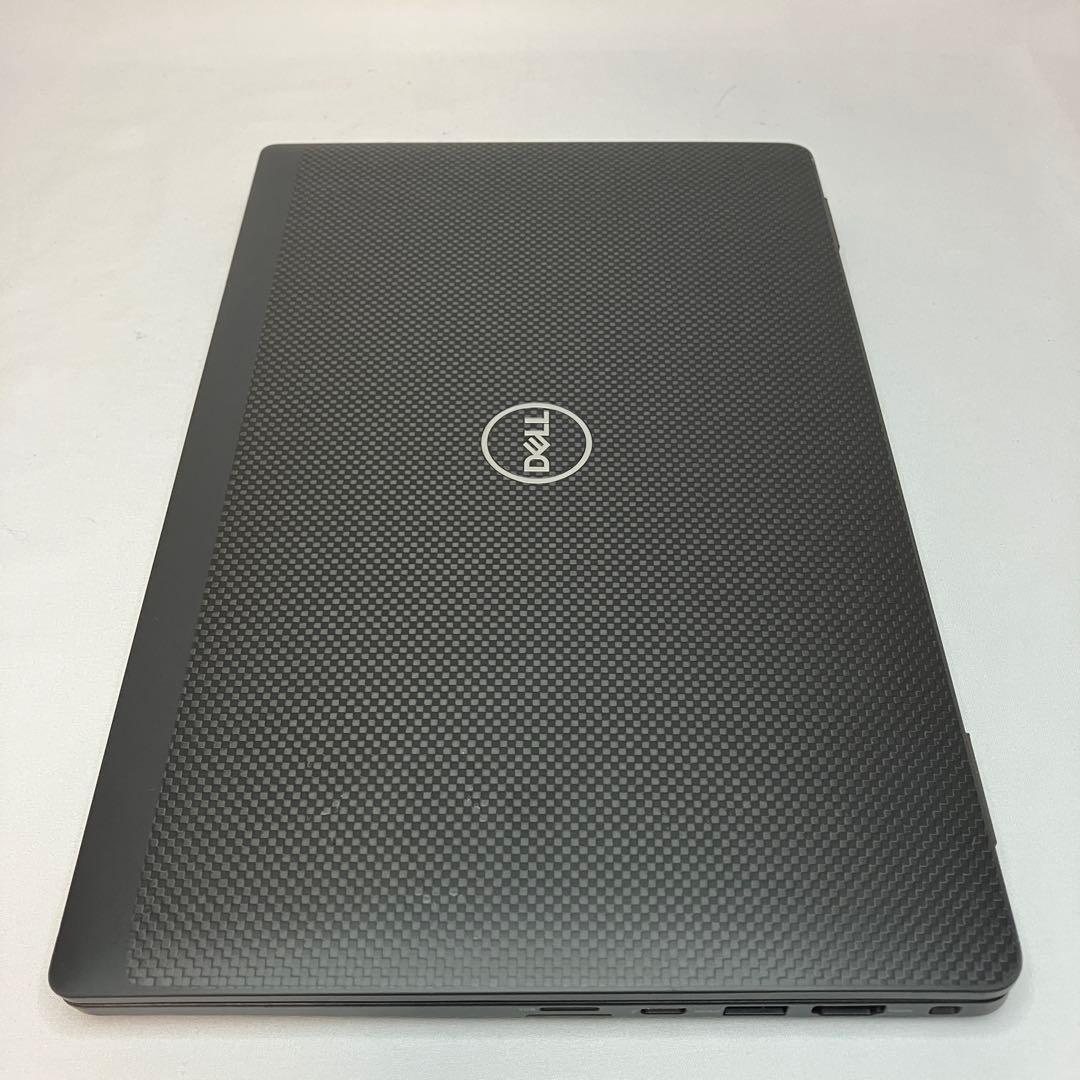 美品 LATITUDE 7320 11世代 i7 16GB 512GB オフィス