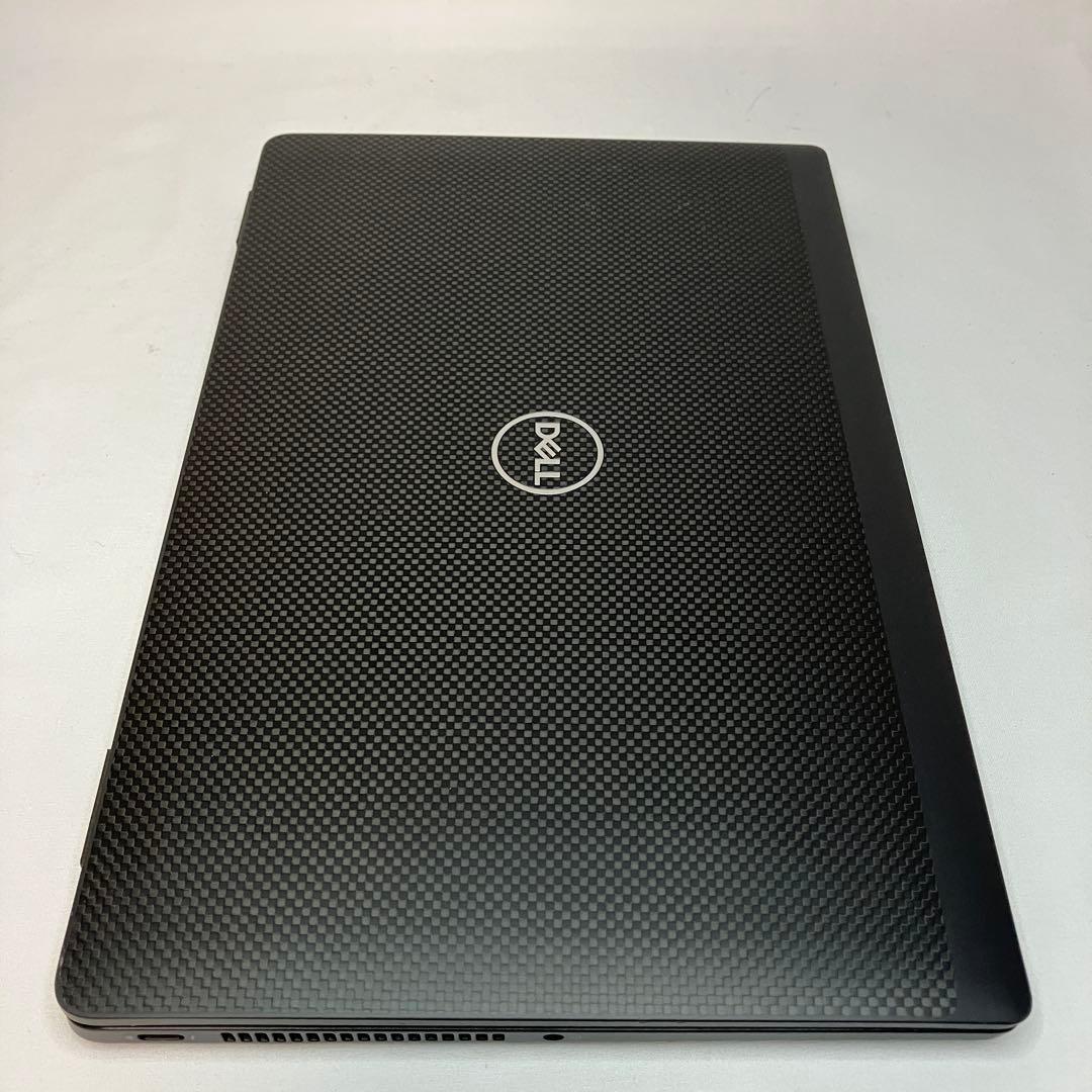 美品 LATITUDE 7320 11世代 i7 16GB 512GB オフィス