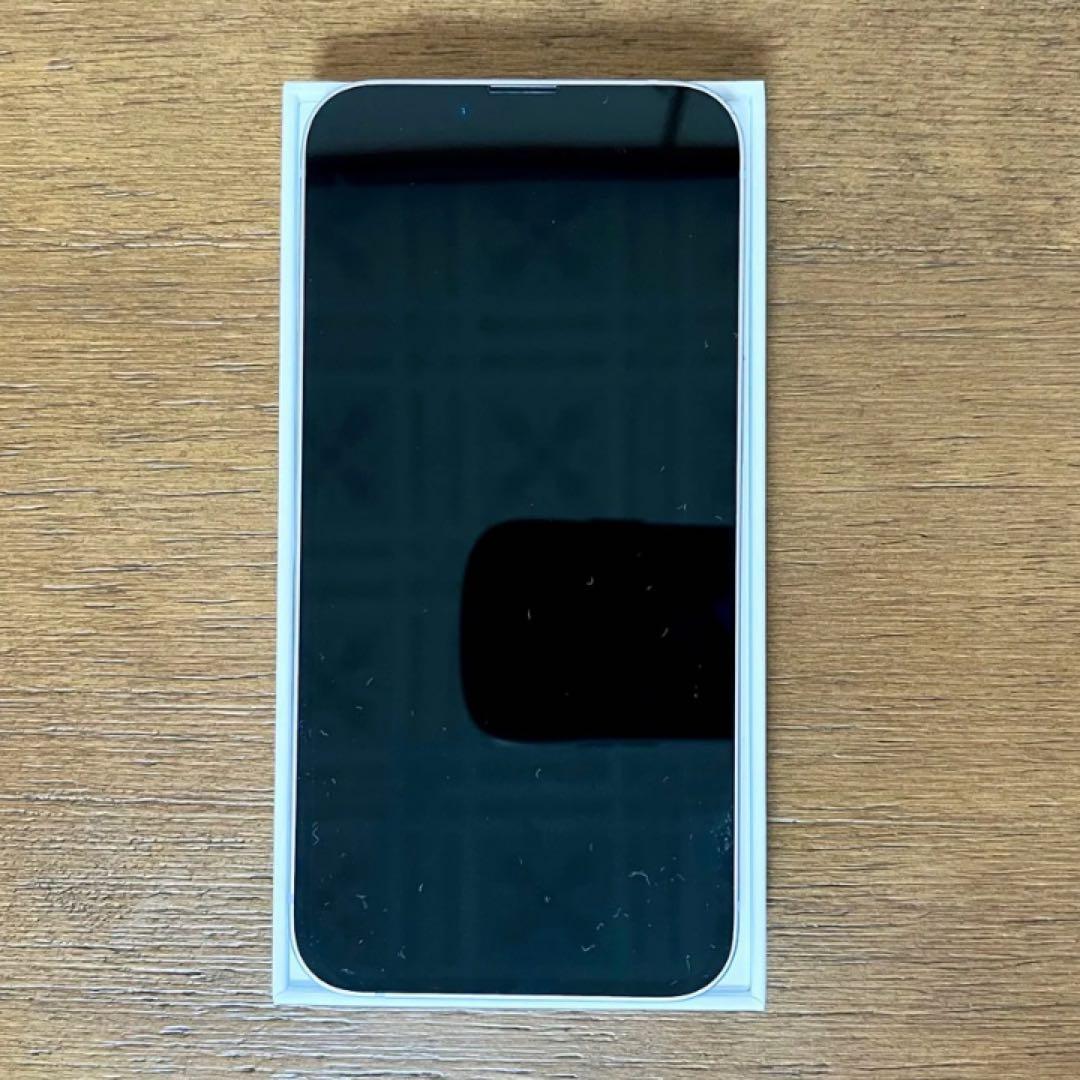 【美品】iPhone14 128GB パープル【SIMフリー】