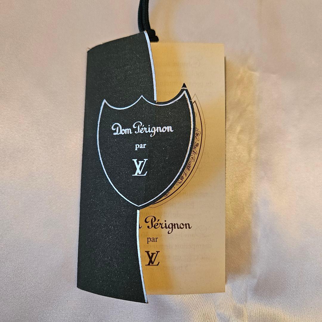 超レア【世界限定1000本】ルイヴィトン ドンペリ 1990年物 限定品＆カバン