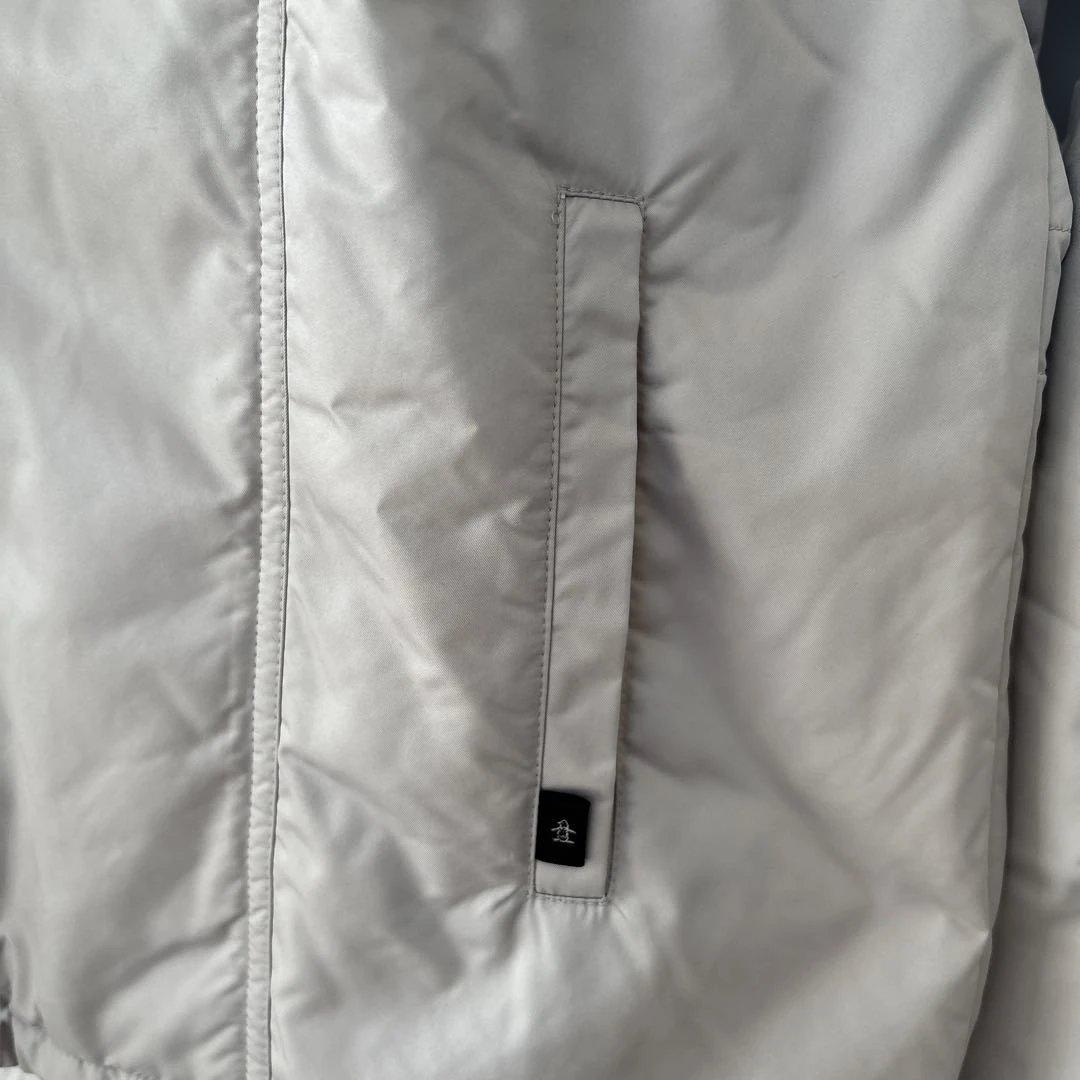 マンシングウェアＬＬ　２wayアウター 新品未使用