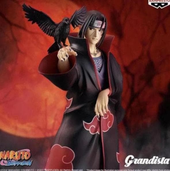 翁*様 Grandista イタチ・ウチハ スペシャルエディション