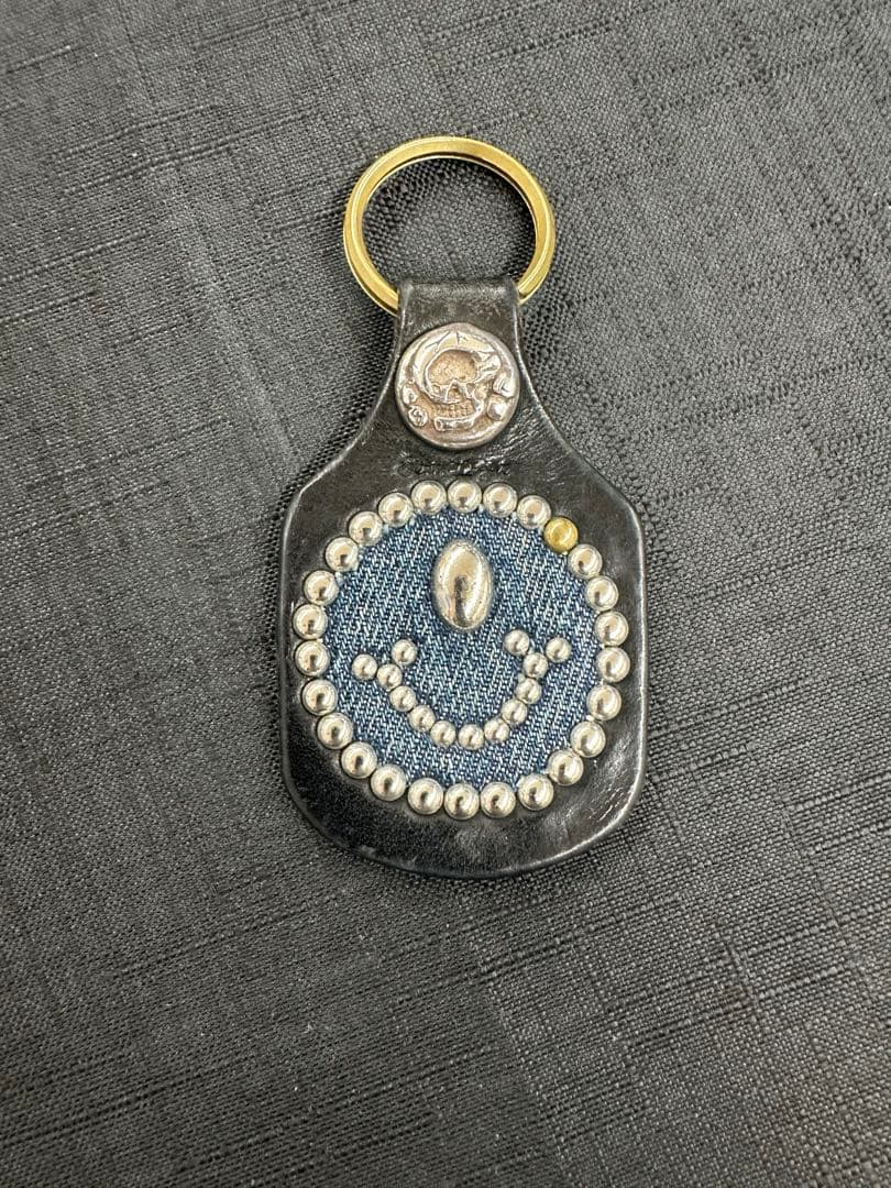 Stop Light ストップライト　キーホルダー