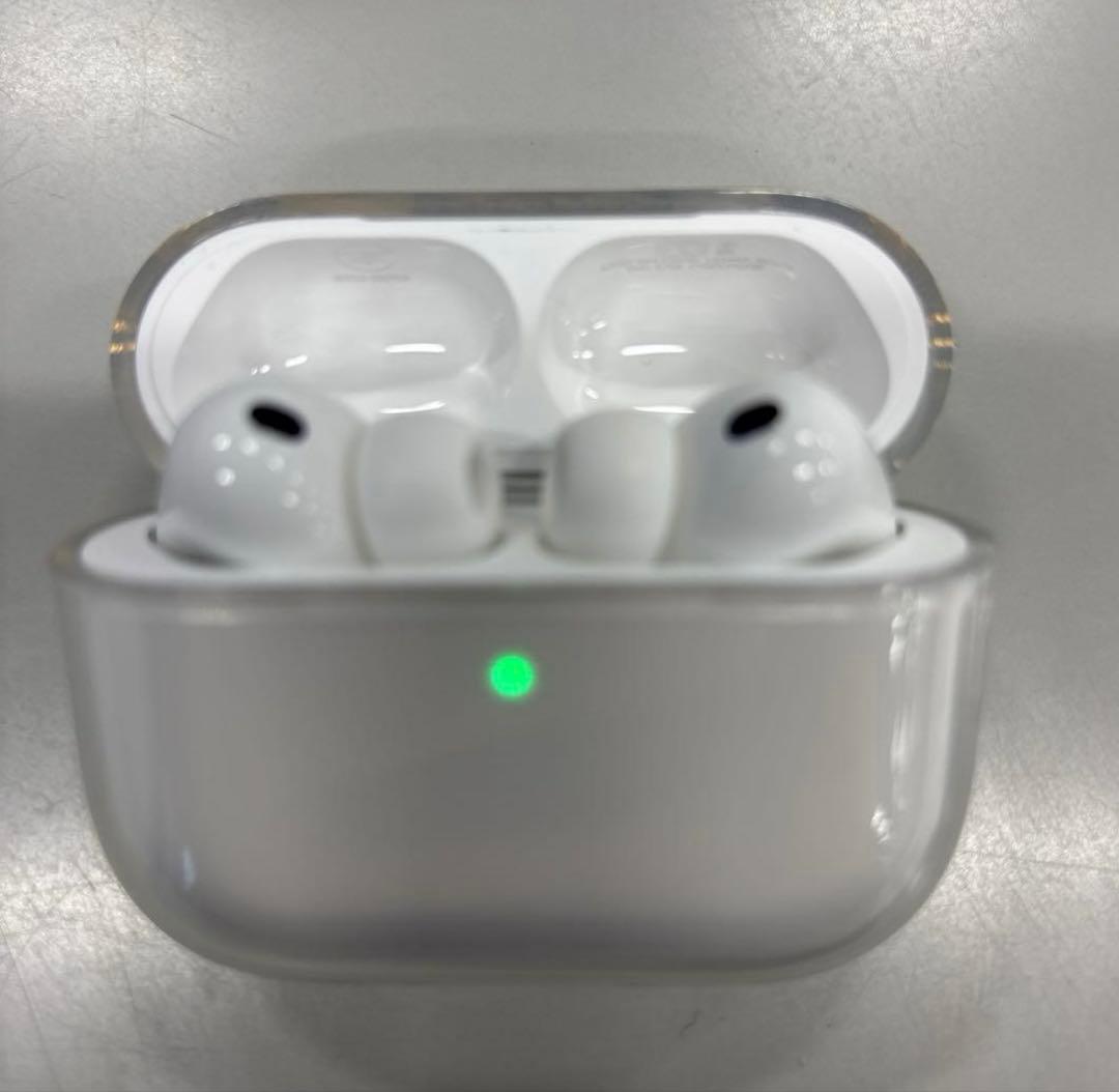 AirPods Pro 第3世代　(付属品あり)