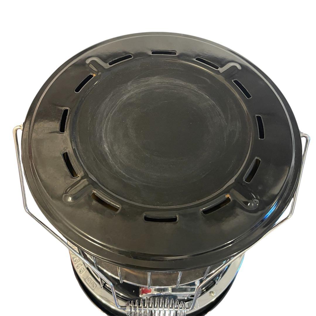 Alpaca アルパカ　TS-77JS-C 石油ストーブ　中古美品