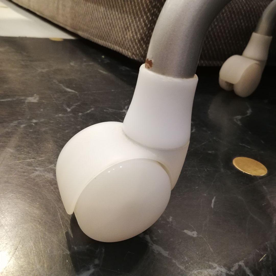 ◇ビンテージ　イトーキ　チャコラチェア　/　昇降　ロッキング