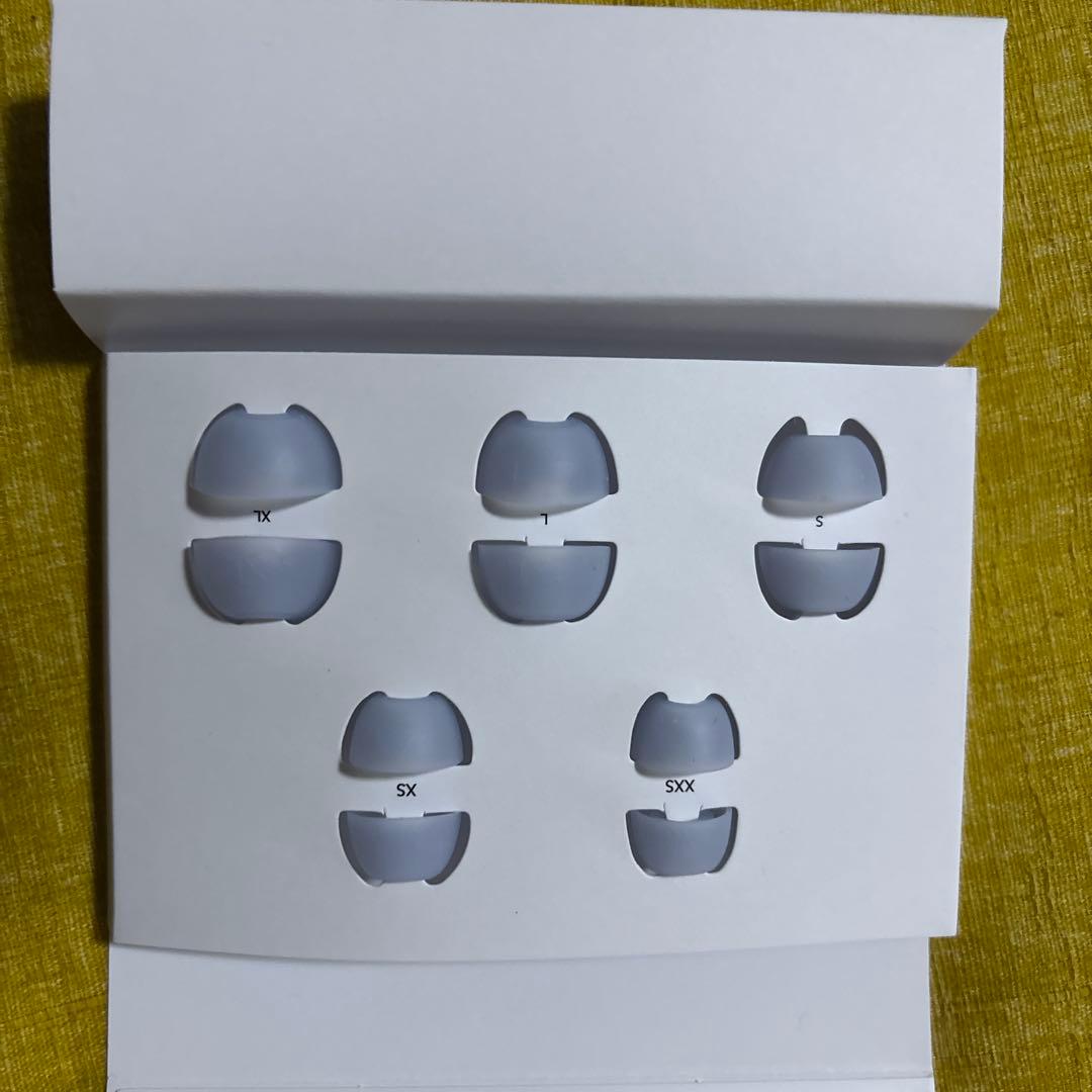 Anker Liberty4Pro 付属品完品