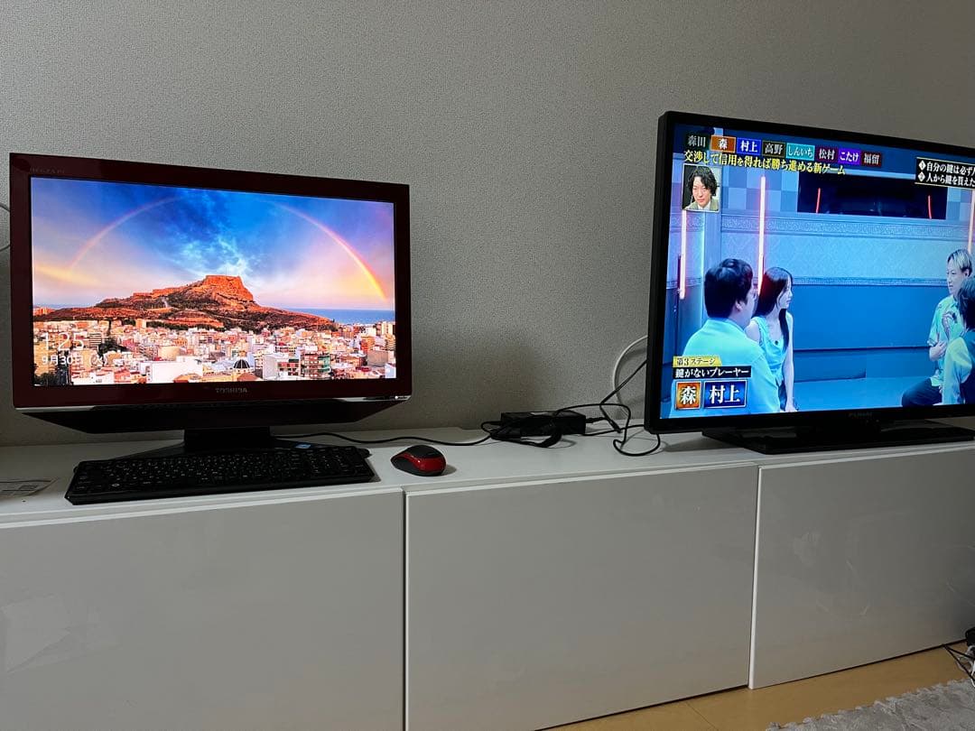 Mr　IKEA　テレビボード　ベストー