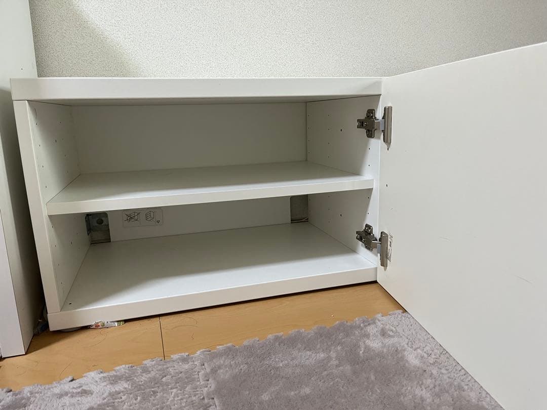 Mr　IKEA　テレビボード　ベストー